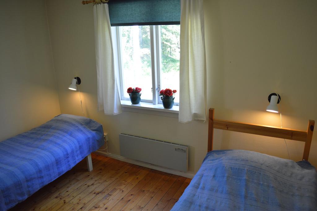 Roda Huset Hovmantorp Camera foto