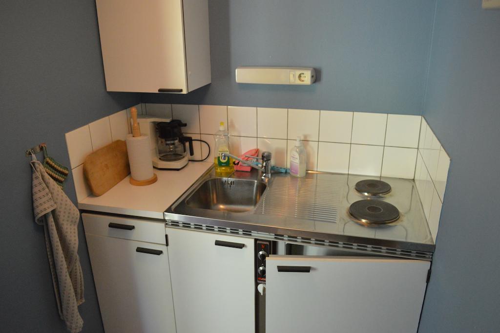 Roda Huset Hovmantorp Esterno foto