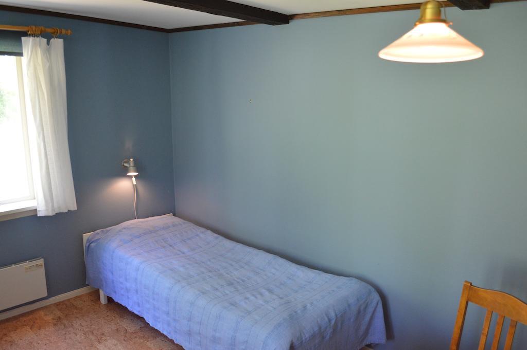 Roda Huset Hovmantorp Esterno foto