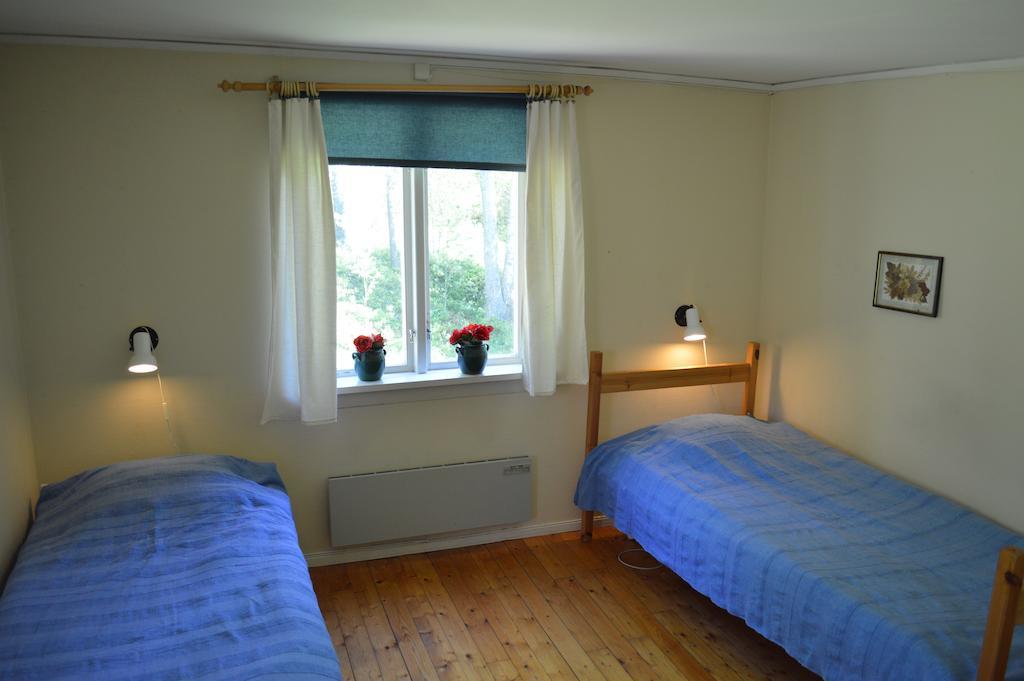 Roda Huset Hovmantorp Camera foto