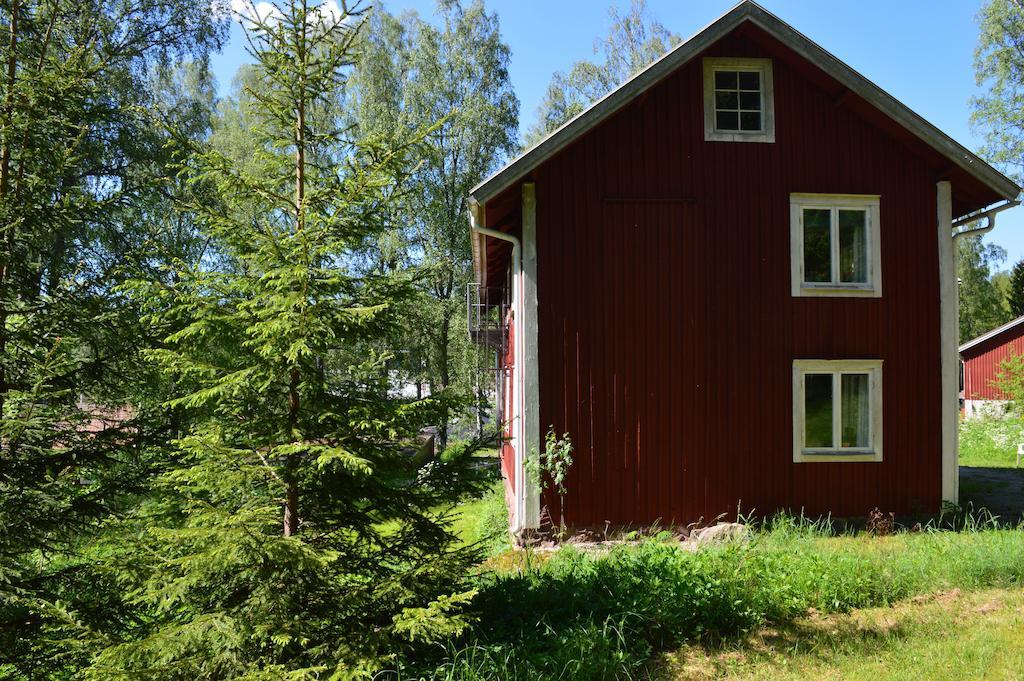 Roda Huset Hovmantorp Camera foto