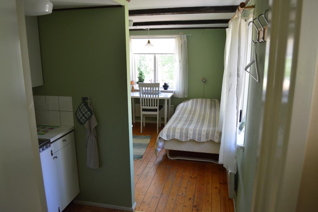 Roda Huset Hovmantorp Camera foto